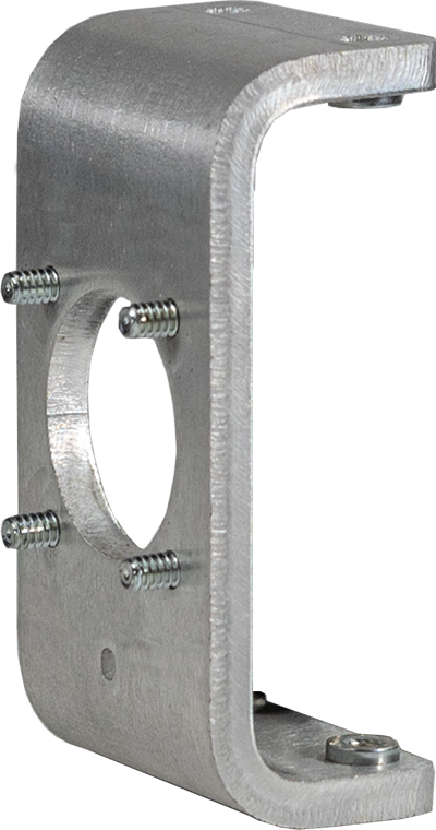 Hardware Insertion from SendCutSent