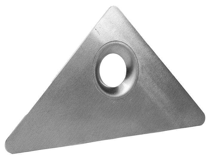 Add dimple forming to sheet metal parts